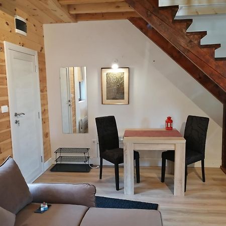 Mountain Village Žabljak Værelse billede