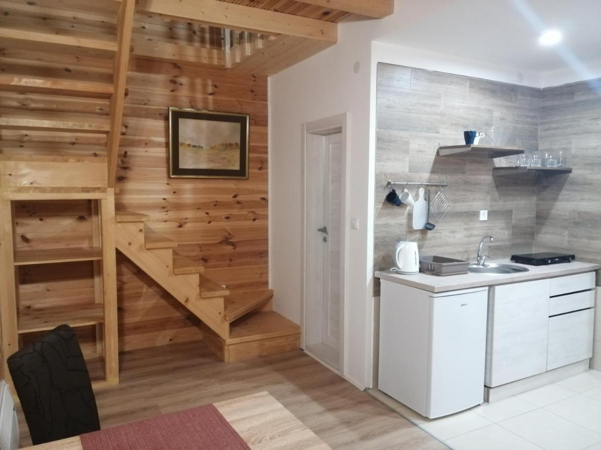Mountain Village Žabljak Eksteriør billede