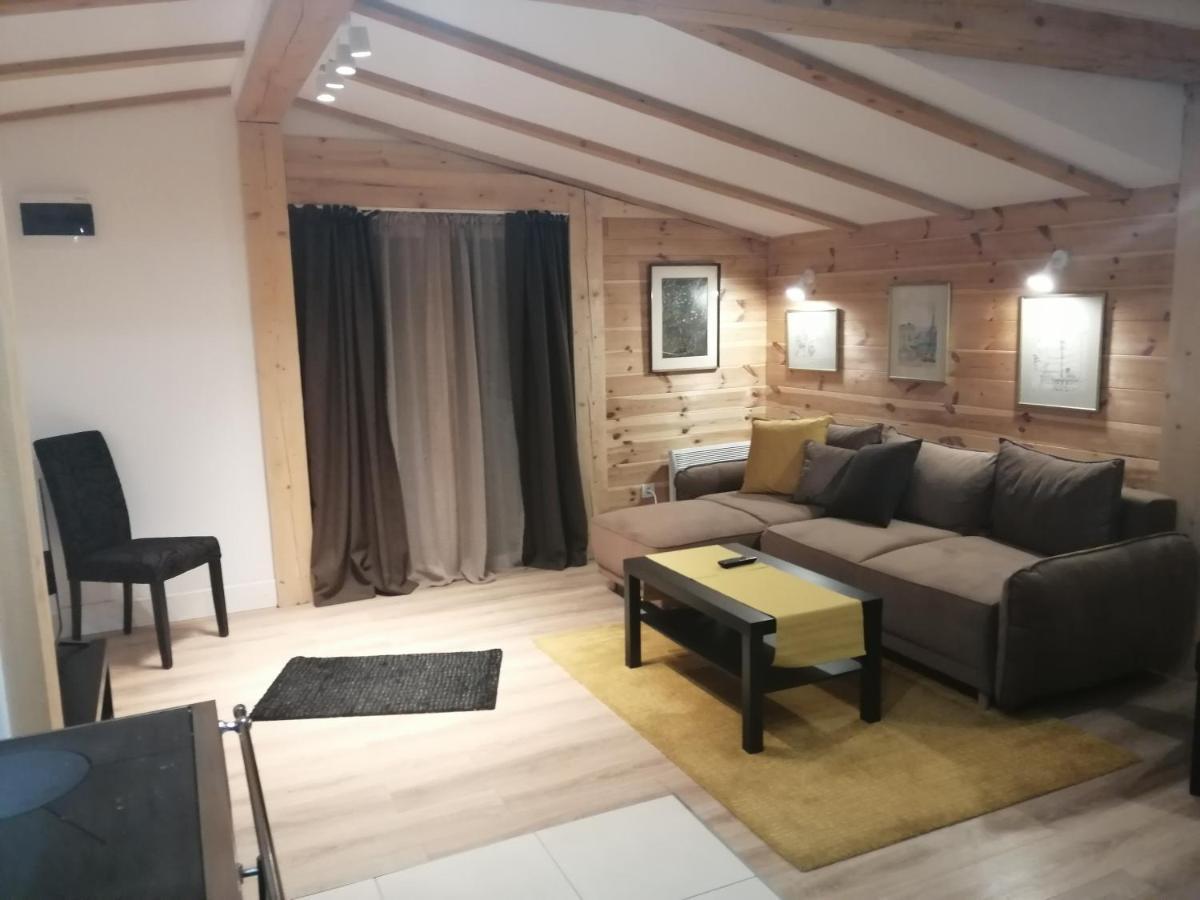 Mountain Village Žabljak Eksteriør billede