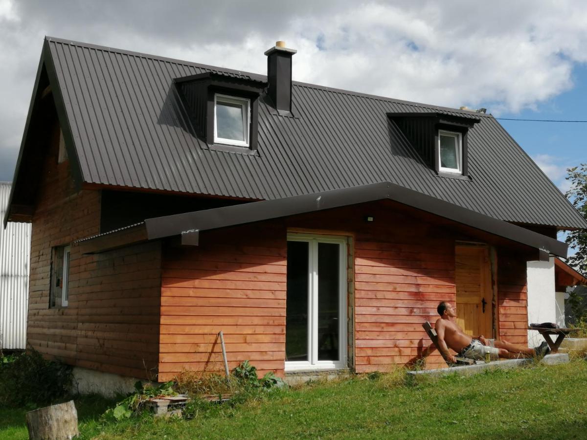 Mountain Village Žabljak Eksteriør billede
