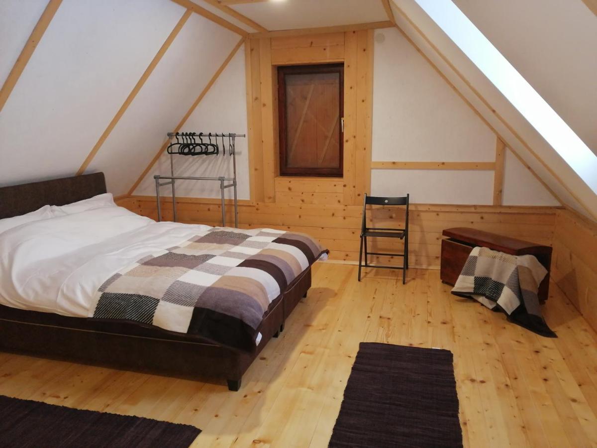 Mountain Village Žabljak Eksteriør billede