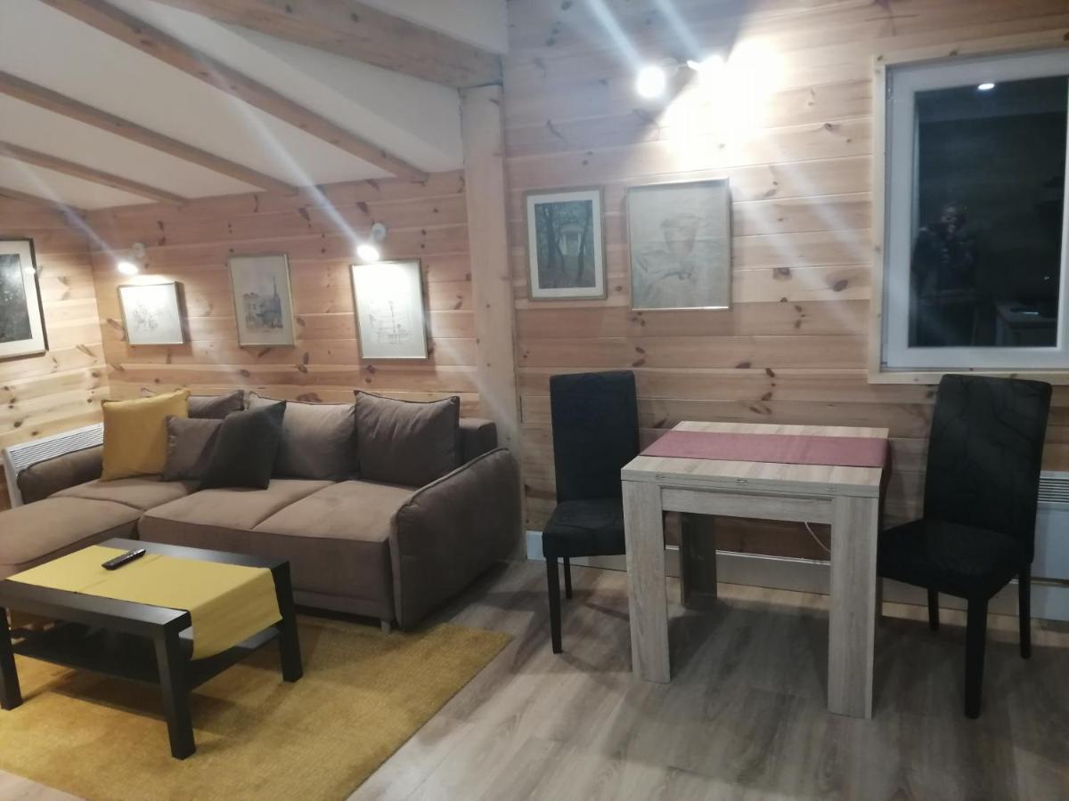 Mountain Village Žabljak Eksteriør billede