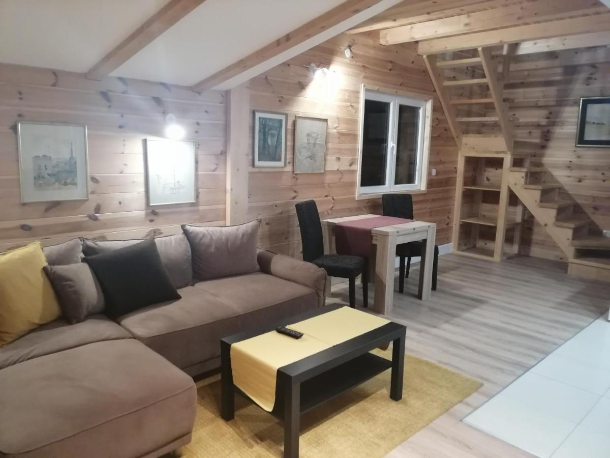 Mountain Village Žabljak Eksteriør billede