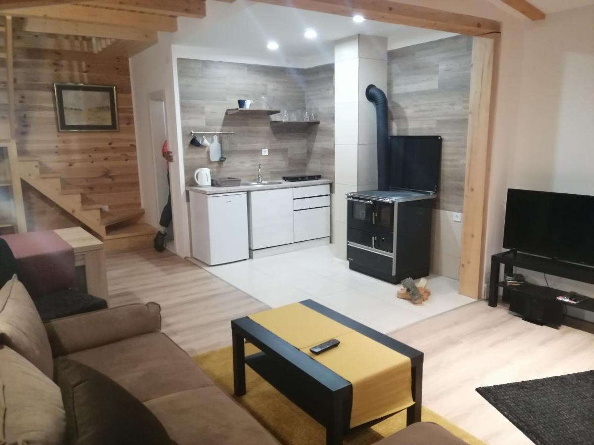 Mountain Village Žabljak Eksteriør billede