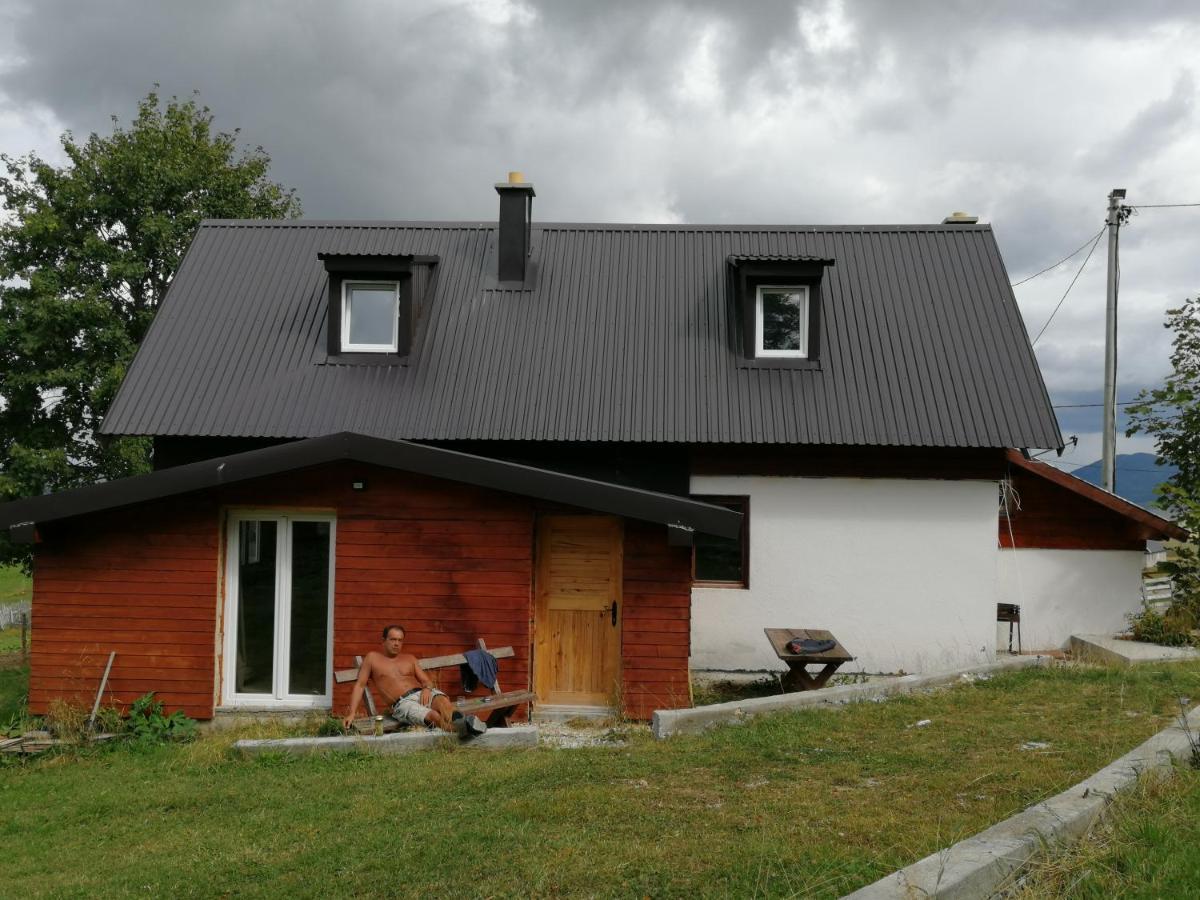 Mountain Village Žabljak Eksteriør billede