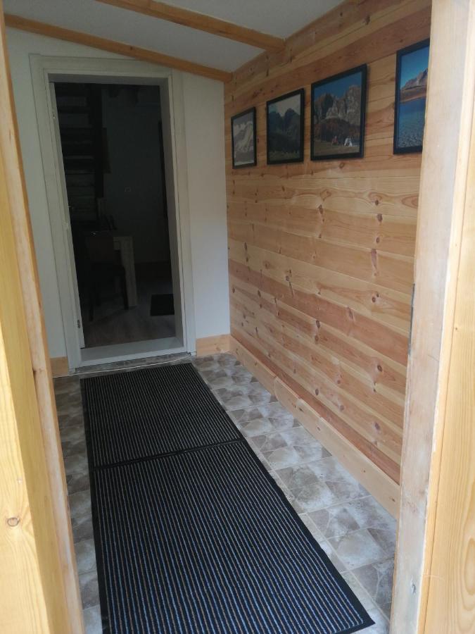 Mountain Village Žabljak Eksteriør billede