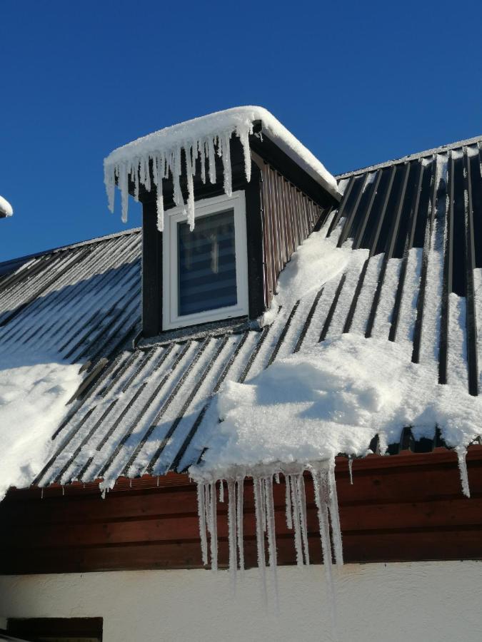 Mountain Village Žabljak Eksteriør billede