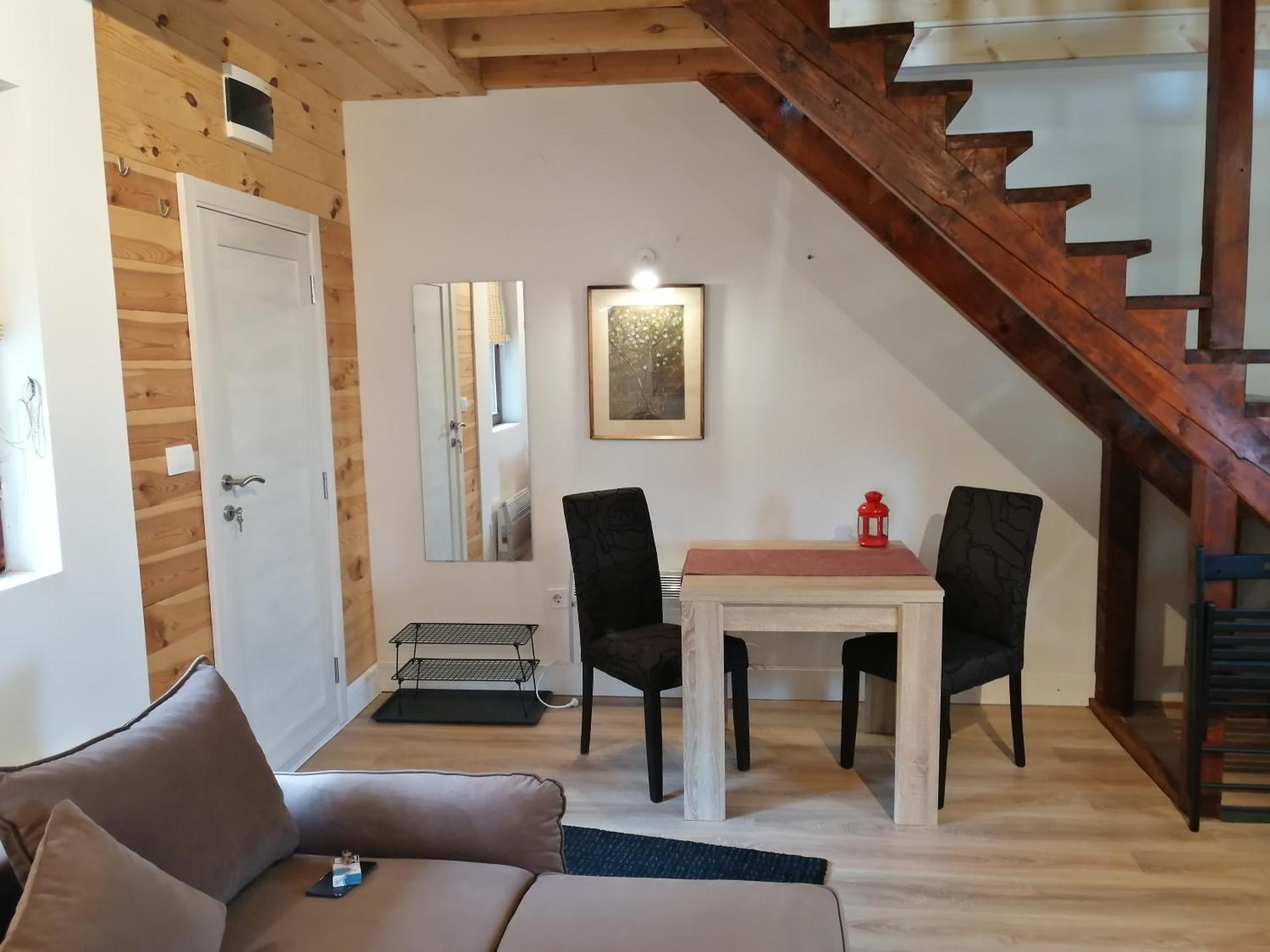 Mountain Village Žabljak Værelse billede